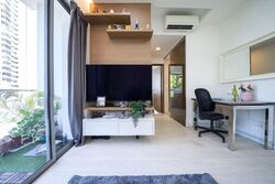 Suites de Laurel (D21), Apartment #540526681